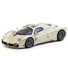 Pagani Utopia Rinascimento Global64 1:64 Scale Diecast Collectible