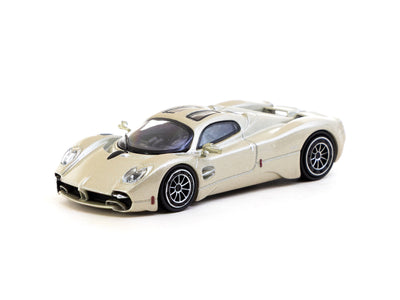 Pagani Utopia Rinascimento Global64 1:64 Scale Diecast Collectible