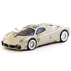 Pagani Utopia Rinascimento Global64 1:64 Scale Diecast Collectible