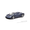 PRE-ORDER | Pagani Utopia 1:64 Scale (Blue Metallic) by Tarmac Works