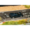 PRE-ORDER | Pagani Utopia 1:64 Scale (Blue Metallic) by Tarmac Works