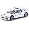 Tarmac Works Ford RS200 Hobby64 1:64 Scale Diecast Model