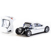 Tarmac Works Ford RS200 Hobby64 1:64 Scale Diecast Model