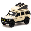 Mercedes AMG G 63 Camping Road64 1:64 Scale Diecast Collectible