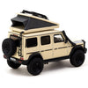 Mercedes AMG G 63 Camping Road64 1:64 Scale Diecast Collectible