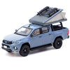 Land Rover Defender 110 TRēK Edition Global64 1:64 Scale Diecast Collectible