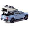 Land Rover Defender 110 TRēK Edition Global64 1:64 Scale Diecast Collectible