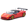 Ferrari 458 Italia GT3 Road64 Diecast | 1:64 Scale Model Car | Tarmac Works