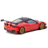 Ferrari 458 Italia GT3 Road64 Diecast | 1:64 Scale Model Car | Tarmac Works