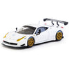Ferrari 458 Italia GT3 - Road64, 1:64 Scale