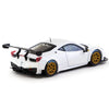Ferrari 458 Italia GT3 - Road64, 1:64 Scale
