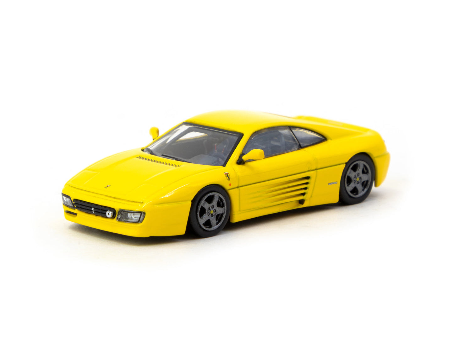 Ferrari 348 Challenge Road64 1:64 Scale Diecast Collectible