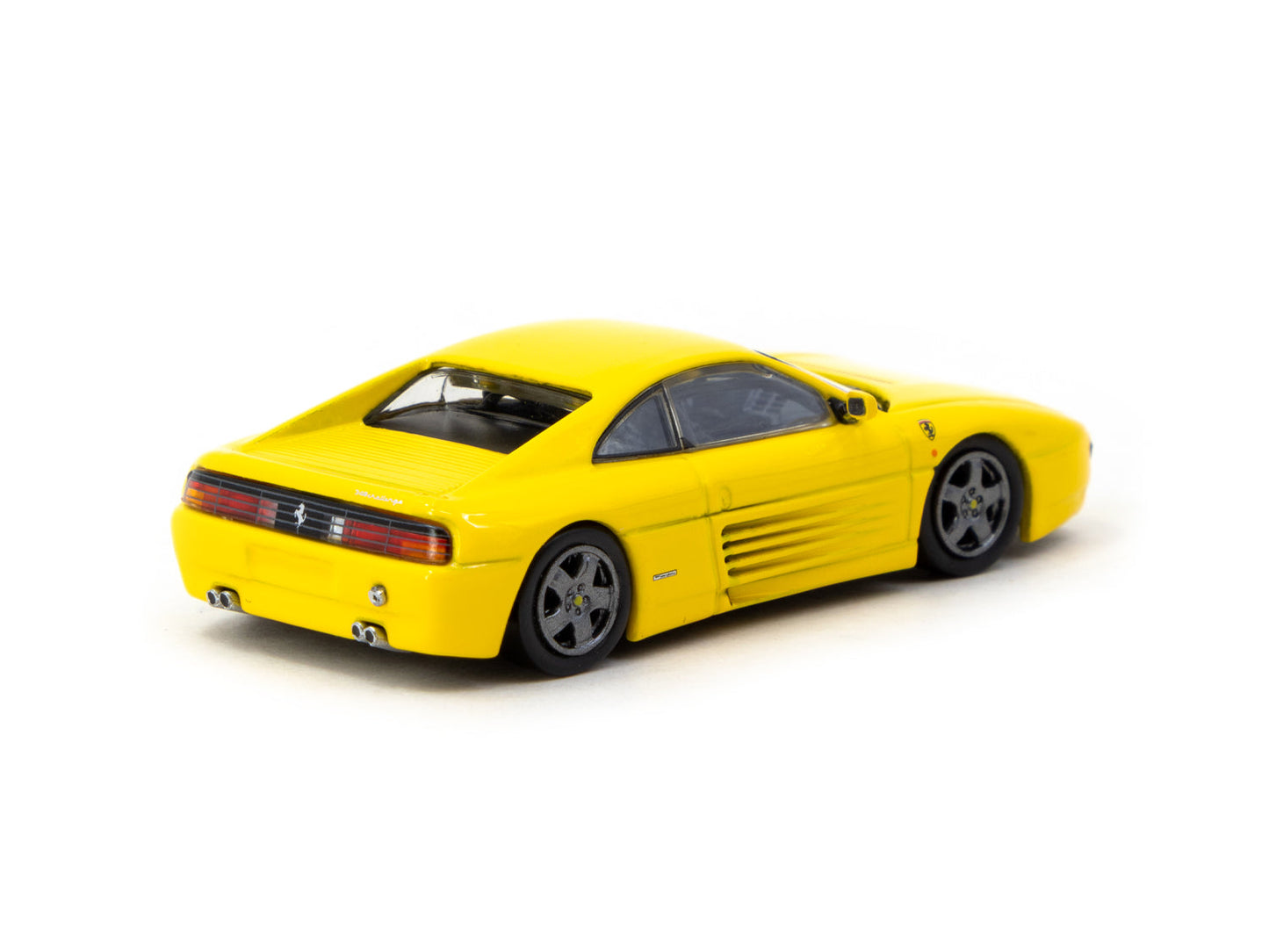 Ferrari 348 Challenge Road64 1:64 Scale Diecast Collectible