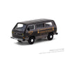 PRE-ORDER | GRS x Tarmac Works Volkswagen T3 Van (Chance of Chase Car) 1:64 Scale
