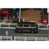PRE-ORDER | GRS x Tarmac Works Volkswagen T3 Van (Chance of Chase Car) 1:64 Scale