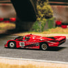 PRE-ORDER Tarmac Works Porsche 962C Le Mans 1989 #10 (Chance of Chase Car), 1:64 Scale