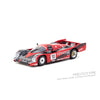 PRE-ORDER Tarmac Works Porsche 962C Le Mans 1989 #10 (Chance of Chase Car), 1:64 Scale