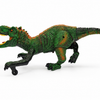TC03 RC T-Rex Dinosaur Toy – Spray & Crawl-Green