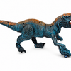 TC05 RC T-Rex Dinosaur Toy – Blue