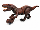 TC05 RC T-Rex Dinosaur Toy – Maroon