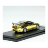 *TDE 2026* 1:64 Honda Integra Type R (DC5) MUGEN (Limited to 699 pcs), 1:64 Scale (Gold Chrome)