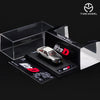 PRE-ORDER Time Micro Toyota AE86 Black Cover – Regular Edition, 1:64 Scale