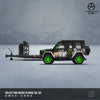 PRE-ORDER | G550 Devil's Claw Trailer Edition 1:64 Scale by Time Micro