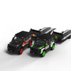 PRE-ORDER | G550 Devil's Claw Trailer Edition 1:64 Scale by Time Micro