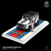 PRE-ORDER | TM G550 Martini Doll Edition 1:64 Scale by Time Micro