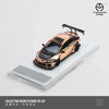 PRE-ORDER | Honda Civic Explosive Modification 1:64 Scale (Rose Gold) by Time Micro