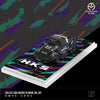 PRE-ORDER | Beetle HKS Regular Edition 1:64 Scale by Time Micro