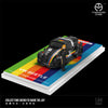 PRE-ORDER | Beetle Black Apple Doll Edition 1:64 Scale by Time Micro