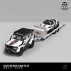 PRE-ORDER | Martini Trailer Set 1:64 Scale by Time Micro