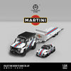 PRE-ORDER | Martini Trailer Set 1:64 Scale by Time Micro