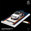 Mazda MX5 Color Bar - Figure Edition, 1:64 Scale - Time Micro