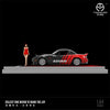 PRE-ORDER | Mazda MX-5 ADVAN Figure Edition 1:64 Scale by Time Micro