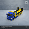 PRE-ORDER | H300 Flatbed Transport Trailer – Spoon Edition 1:64 Scale by Time Micro