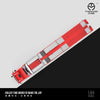 PRE-ORDER | Scania Trailer Transporter 1:64 Scale (Red) by Time Micro