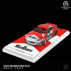 PRE-ORDER | Nissan 400Z Marlboro Figure Edition 1:64 Scale by Time Micro