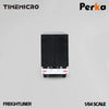PRE-ORDER | Freighter Container Truck – Black Knight Edition 1:64 Scale by Time Micro