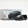 Toyota Alphard 2023 1:64 Scale Diecast Collectible