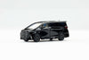 Toyota Alphard 2023 1:64 Scale Diecast Collectible