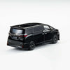 Toyota Alphard 2023 1:64 Scale Diecast Collectible