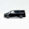 Toyota Alphard 2023 1:64 Scale Diecast Collectible