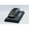 Mercedes S-Class W126 44"Limousine (Trasco Breman 1000SEL) Limited to 999units, 1:64 Scale (Black) by The Art of Model – view 3