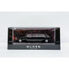 Mercedes S-Class W126 44"Limousine (Trasco Breman 1000SEL) Limited to 999units, 1:64 Scale (Black) by The Art of Model – view 4