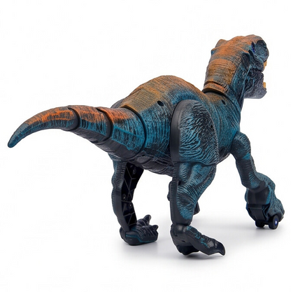 TC05 RC T-Rex Dinosaur Toy – Blue