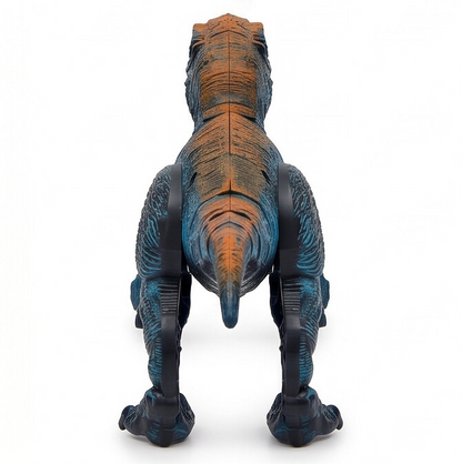 TC05 RC T-Rex Dinosaur Toy – Blue