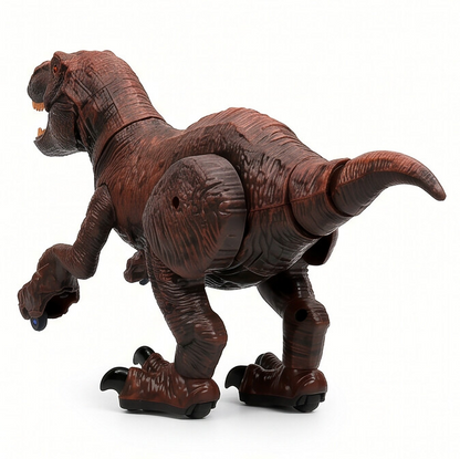 TC05 RC T-Rex Dinosaur Toy – Maroon