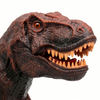TC05 RC T-Rex Dinosaur Toy – Maroon